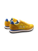 Tom Solid sneaker da uomo