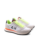 Tom Fluo sneaker da uomo