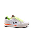 Tom Fluo sneaker da uomo