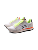 Tom Fluo sneaker da uomo