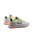Tom Fluo sneaker da uomo