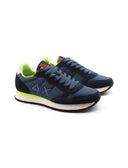 Tom Fluo sneaker da uomo