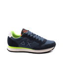 Tom Fluo sneaker da uomo