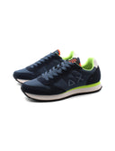 Tom Fluo sneaker da uomo