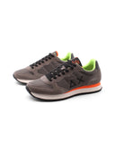 Tom Fluo sneaker da uomo
