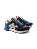 Jaki 2.0 Solid sneaker da uomo