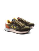 Jaki 2.0 Solid sneaker da uomo