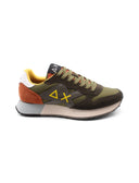 Jaki 2.0 Solid sneaker da uomo