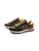 Jaki 2.0 Solid sneaker da uomo