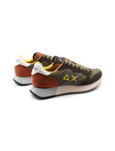 Jaki 2.0 Solid sneaker da uomo