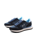Ally Solid sneaker da donna