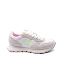 Ally Solid sneaker da donna