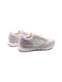 Ally Solid sneaker da donna