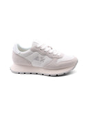 Ally Glitter Textile sneaker da donna