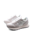Ally Glitter Textile sneaker da donna