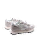 Ally Glitter Textile sneaker da donna