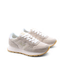 Ally Glitter Textile sneaker da donna
