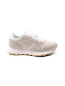 Ally Glitter Textile sneaker da donna