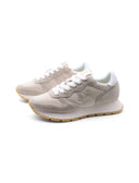 Ally Glitter Textile sneaker da donna