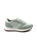 Ally Glitter Textile sneaker da donna