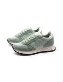 Ally Glitter Textile sneaker da donna