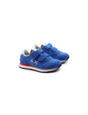 Tom Solid sneaker da bimbo