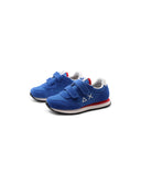 Tom Solid sneaker da bimbo