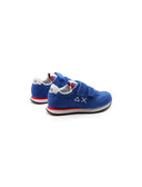 Tom Solid sneaker da bimbo