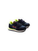 Tom Fluo sneaker da bimbo