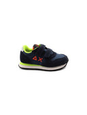 Tom Fluo sneaker da bimbo