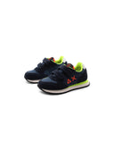 Tom Fluo sneaker da bimbo