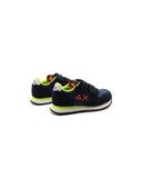 Tom Fluo sneaker da bimbo