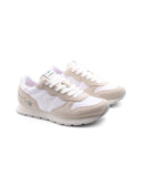 Sneaker con borchie da donna