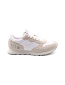 Sneaker con borchie da donna