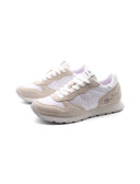 Sneaker con borchie da donna
