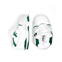 Zapatillas Gigantes Verdes pantofole