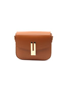 Zaira-Lab borsa in pelle da donna