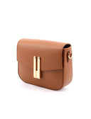 Zaira-Lab borsa in pelle da donna