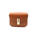Zaira-Lab borsa in pelle da donna
