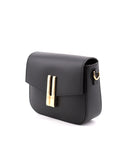 Zaira-Lab borsa in pelle da donna