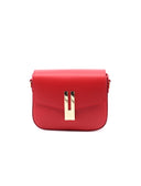 Zaira-Lab borsa in pelle da donna