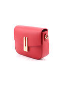 Zaira-Lab borsa in pelle da donna