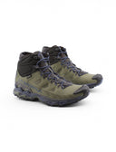 Ultra Raptor II Mid Leather Gtx da uomo