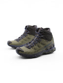 Ultra Raptor II Mid Leather Gtx da uomo