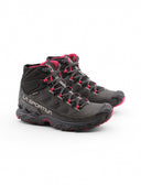 Ultra Raptor II Mid Leather Gtx donna