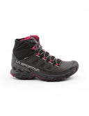 Ultra Raptor II Mid Leather Gtx donna
