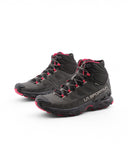 Ultra Raptor II Mid Leather Gtx donna
