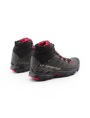 Ultra Raptor II Mid Leather Gtx donna