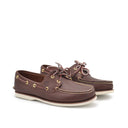 Classic Boat scarpa da barca uomo
