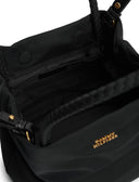 Marina Bucket Nylon borsa donna